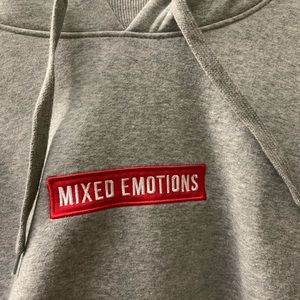 Mixed Emotions Hoodie
